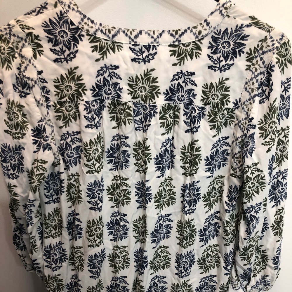 Loft dress - Picture 2 of 3